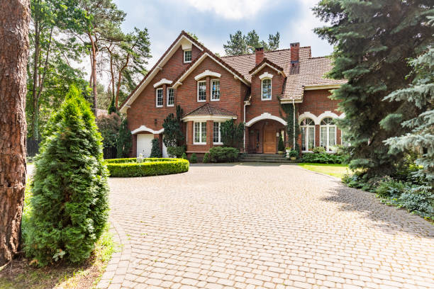 Best Driveway Pavers Near Me  in Lansdale, PA