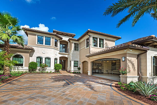 Best Concrete Paver Driveway  in Lansdale, PA