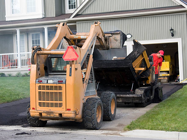 Best Interlocking Driveway Pavers  in Lansdale, PA