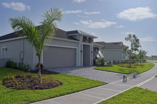 Driveway Pavers for Homes in Lansdale, PA