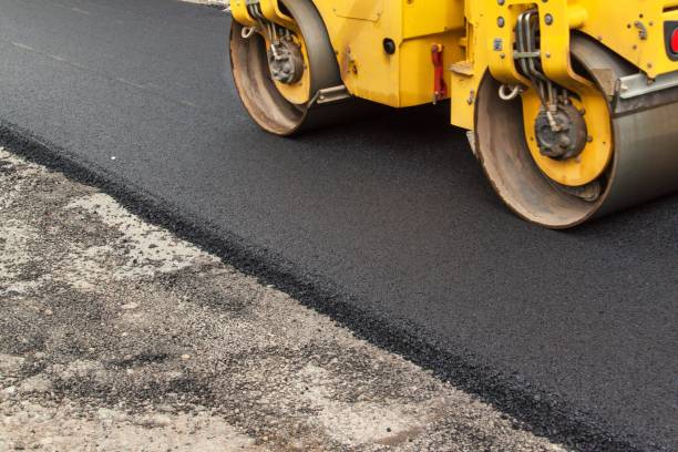 Reasons to Select Us for Your Driveway Paving Requirements in Lansdale, PA