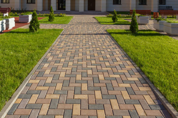 Best Decorative Driveway Pavers  in Lansdale, PA