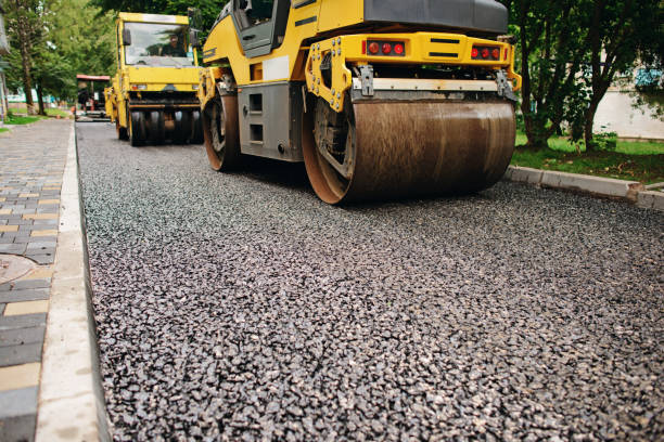 Professional Driveway Pavers in Lansdale, PA